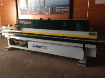 Edging Machine Cehisa Mod 204 